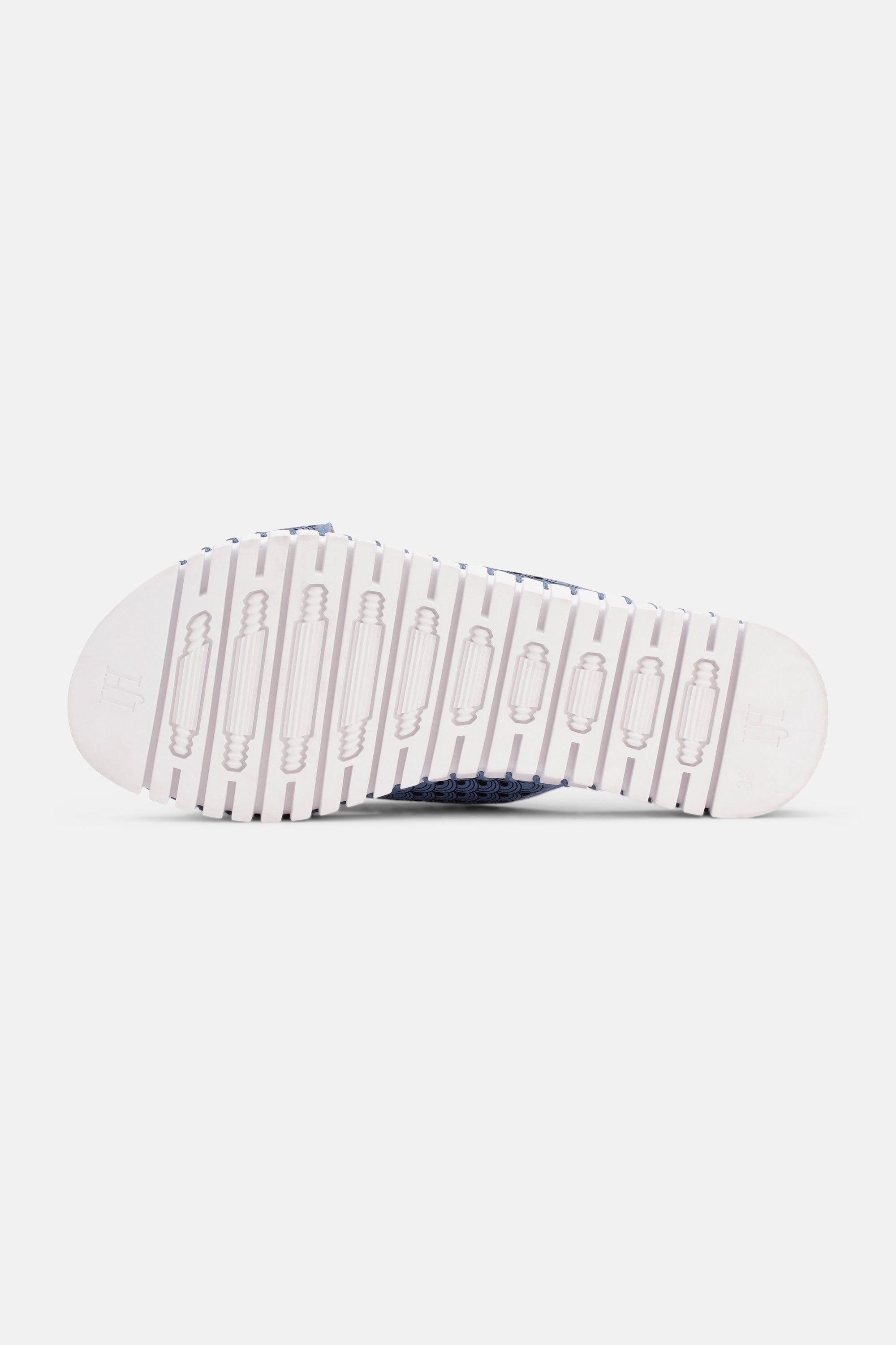Ilse Jacobsen Hornbæk Footwear Sandals Sandals 656 Light Regatta